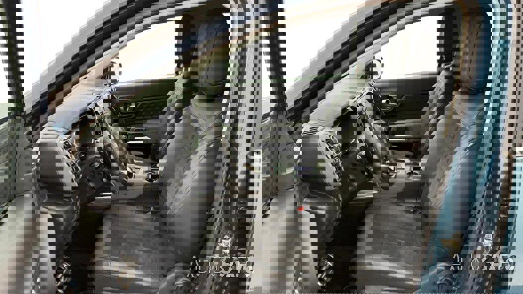 Citroen C5 AirCross 1.2 PureTech Shine de 2021