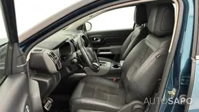 Citroen C5 AirCross 1.2 PureTech Shine de 2021