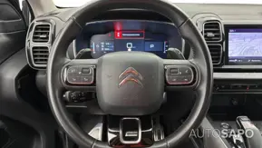 Citroen C5 AirCross 1.2 PureTech Shine de 2021