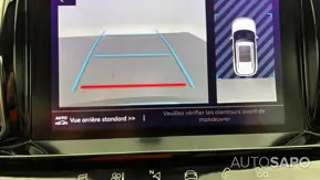 Citroen C5 AirCross 1.2 PureTech Shine de 2021