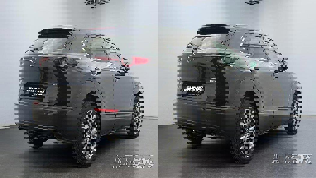 Mazda CX-30 de 2020