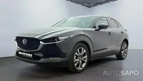 Mazda CX-30 de 2020