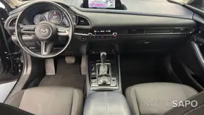Mazda CX-30 de 2020