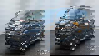 Peugeot Expert de 2021