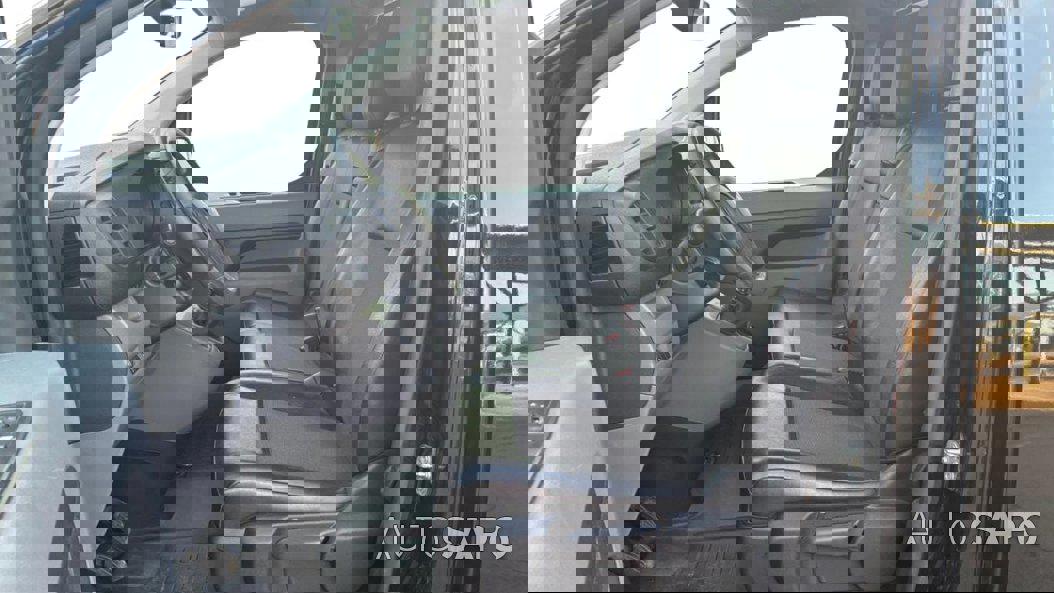 Peugeot Expert de 2021