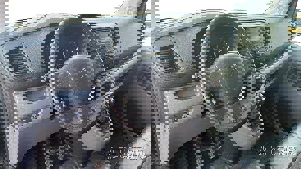 Peugeot Expert de 2021