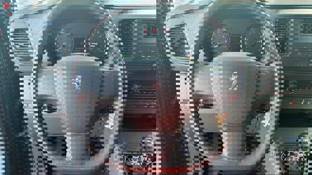 Peugeot Expert de 2021