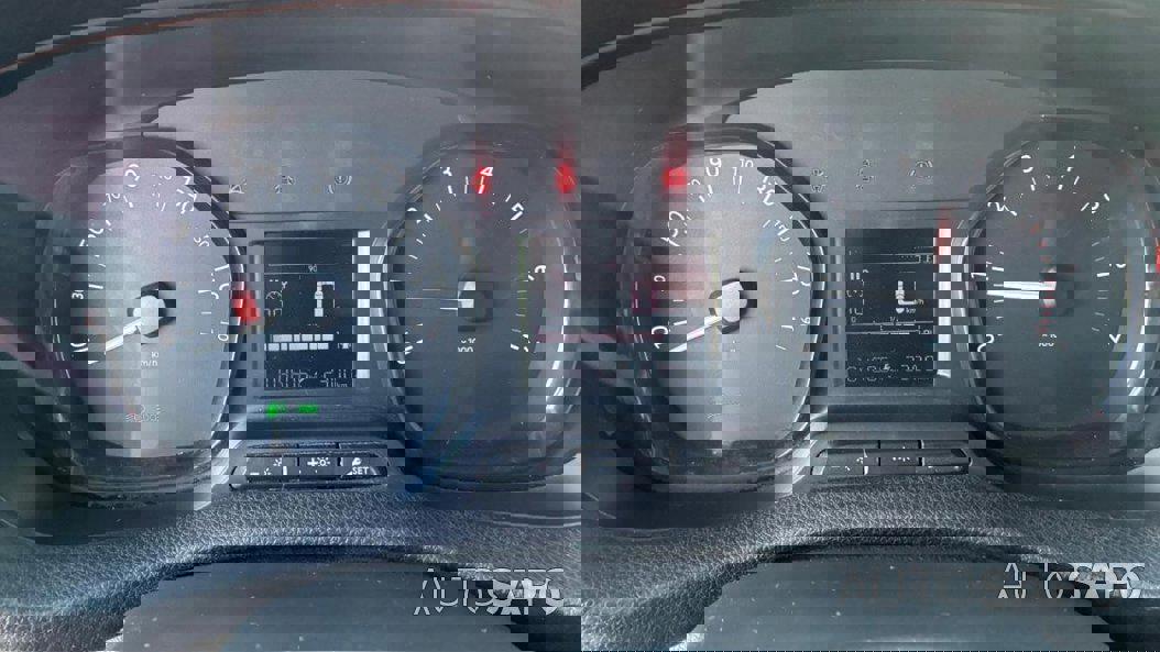 Peugeot Expert de 2021