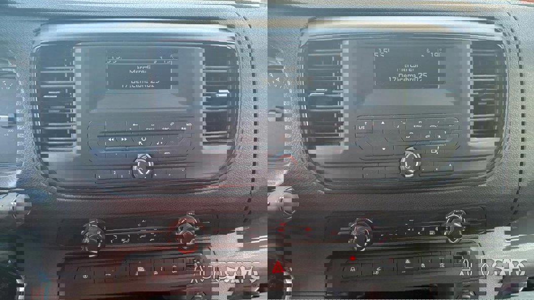 Peugeot Expert de 2021