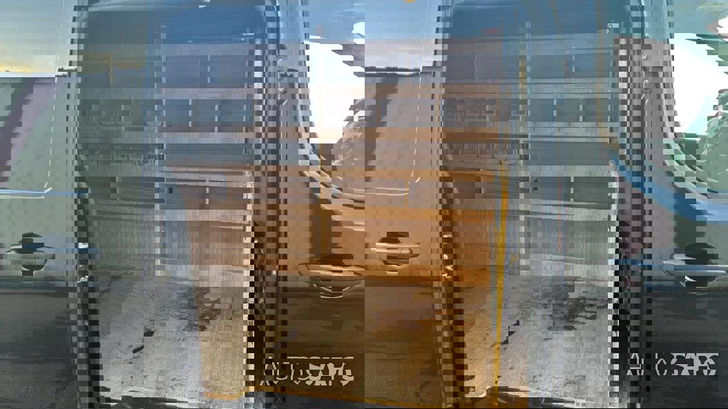 Peugeot Expert de 2021