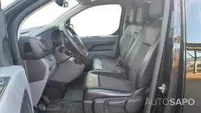 Peugeot Expert de 2021