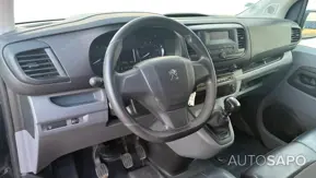 Peugeot Expert de 2021