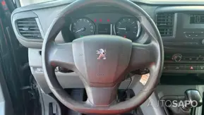 Peugeot Expert de 2021