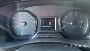 Peugeot Expert de 2021