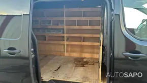 Peugeot Expert de 2021