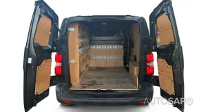 Peugeot Expert de 2021