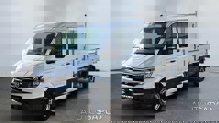 Volkswagen Crafter de 2019