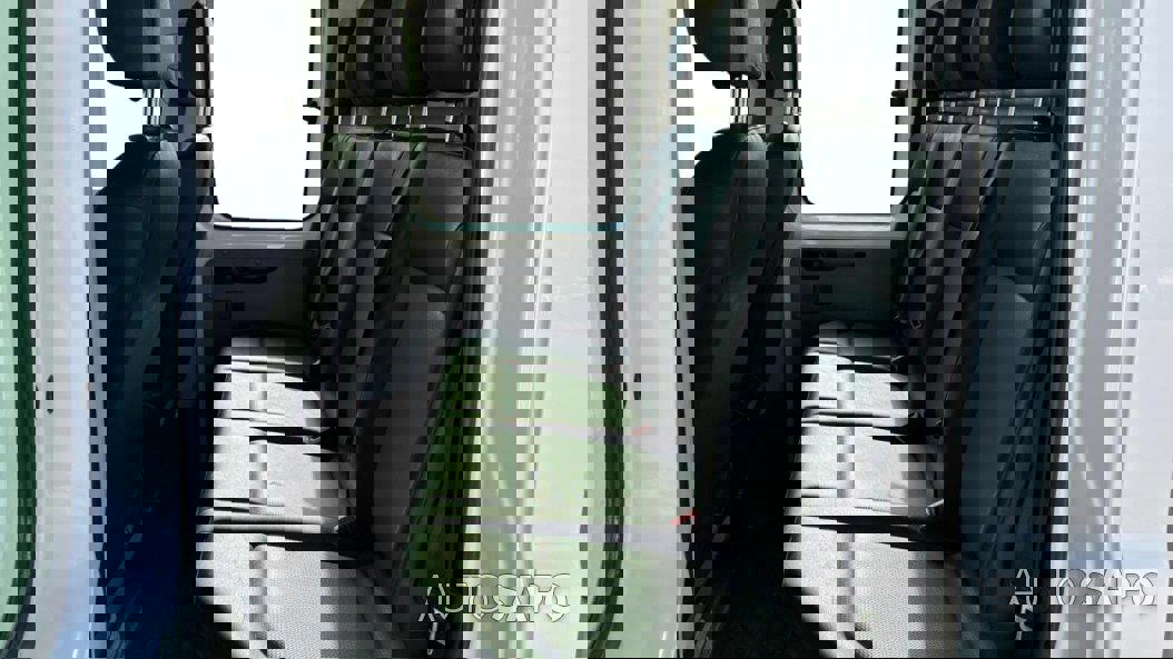 Volkswagen Crafter de 2019