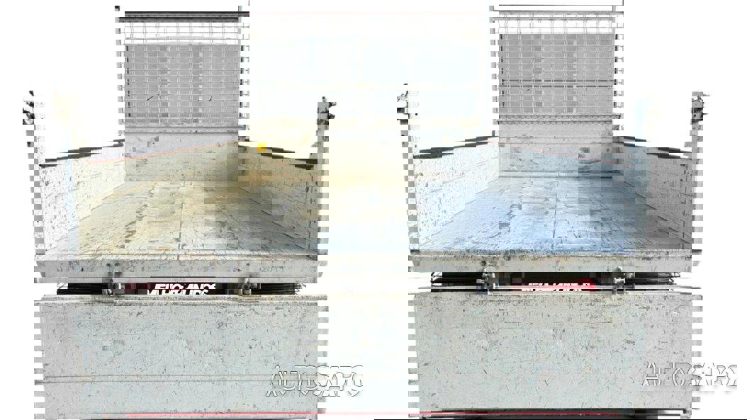 Volkswagen Crafter de 2019