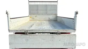 Volkswagen Crafter de 2019