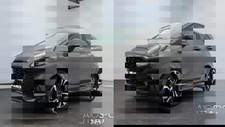 Ford Puma 1.0 EcoBoost ST-Line Aut. de 2020