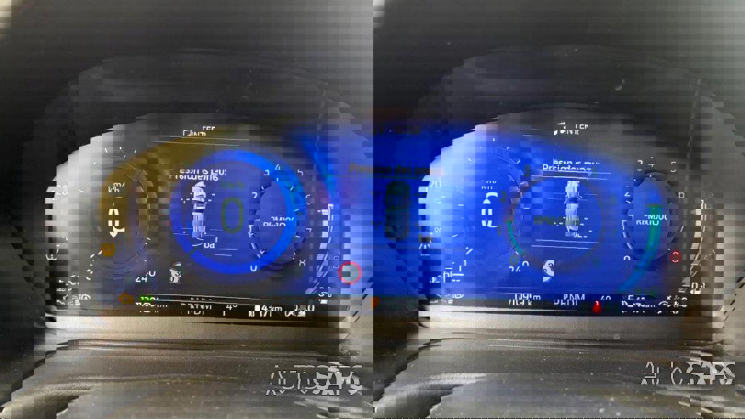 Ford Puma 1.0 EcoBoost ST-Line Aut. de 2020