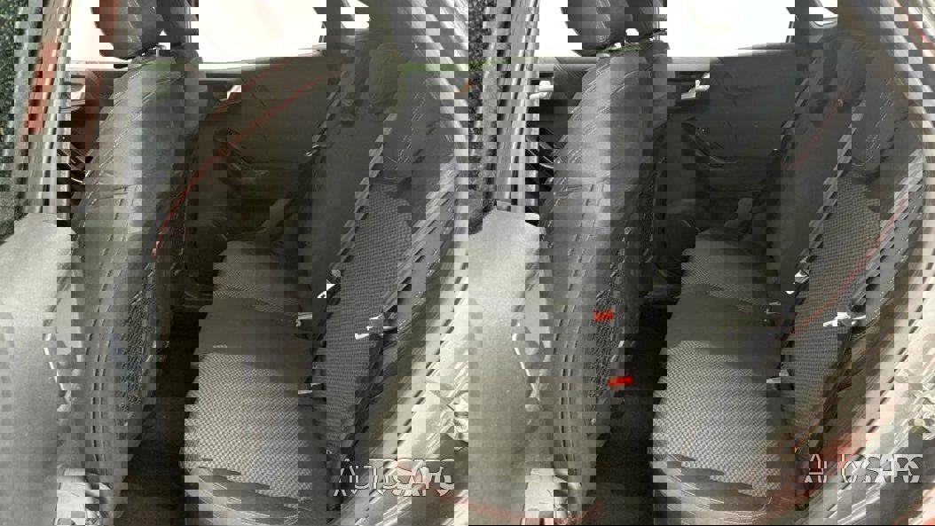 Ford Puma 1.0 EcoBoost ST-Line Aut. de 2020