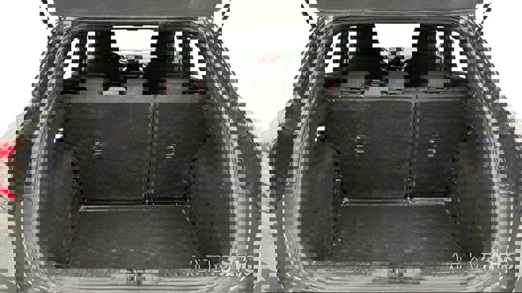 Ford Puma 1.0 EcoBoost ST-Line Aut. de 2020