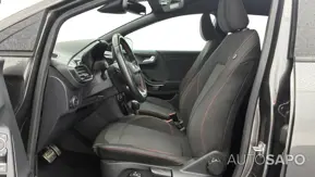 Ford Puma 1.0 EcoBoost ST-Line Aut. de 2020