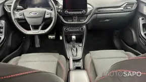 Ford Puma 1.0 EcoBoost ST-Line Aut. de 2020