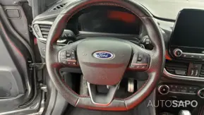 Ford Puma 1.0 EcoBoost ST-Line Aut. de 2020