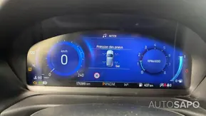 Ford Puma 1.0 EcoBoost ST-Line Aut. de 2020