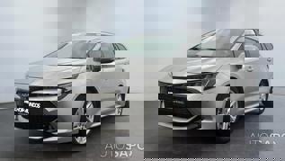 Toyota Corolla de 2022