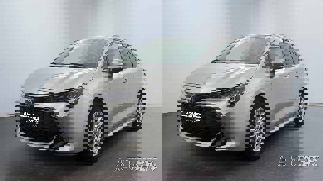 Toyota Corolla de 2022