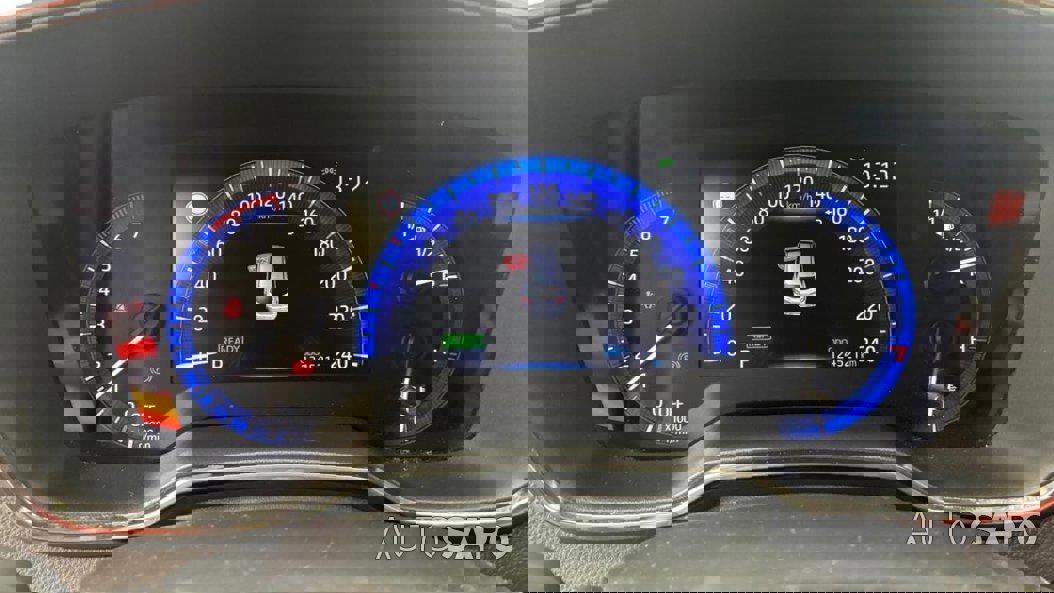 Toyota Corolla de 2022