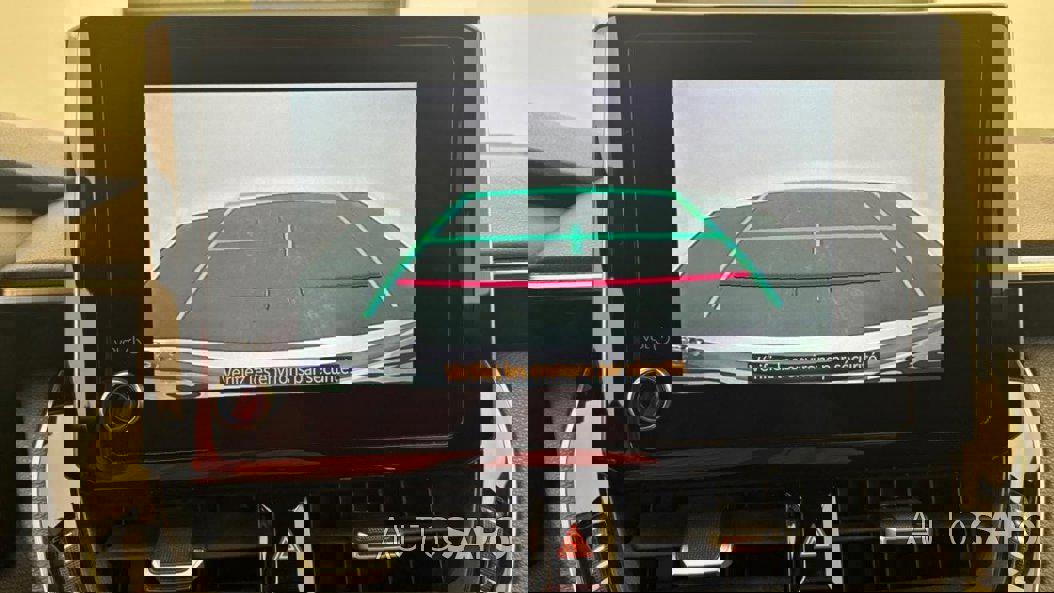 Toyota Corolla de 2022