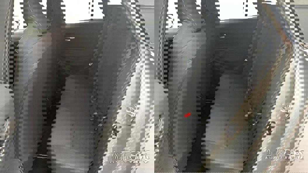 Toyota Corolla de 2022