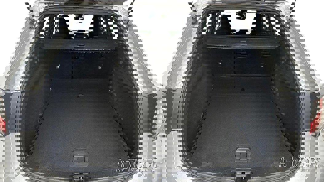 Toyota Corolla de 2022