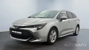 Toyota Corolla de 2022