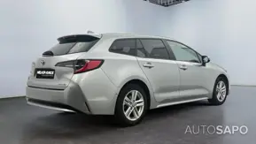 Toyota Corolla de 2022