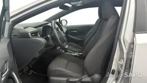 Toyota Corolla de 2022