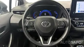 Toyota Corolla de 2022