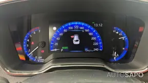 Toyota Corolla de 2022