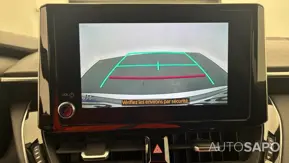 Toyota Corolla de 2022