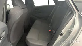 Toyota Corolla de 2022