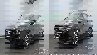 Mercedes-Benz Classe A de 2021