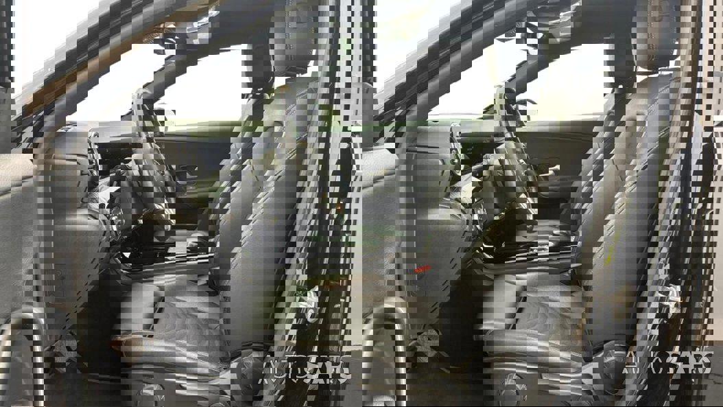 Mercedes-Benz Classe A de 2021