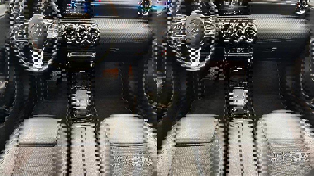 Mercedes-Benz Classe A de 2021