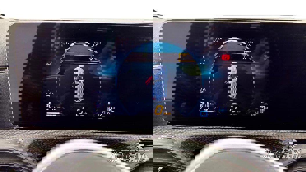 Mercedes-Benz Classe A de 2021