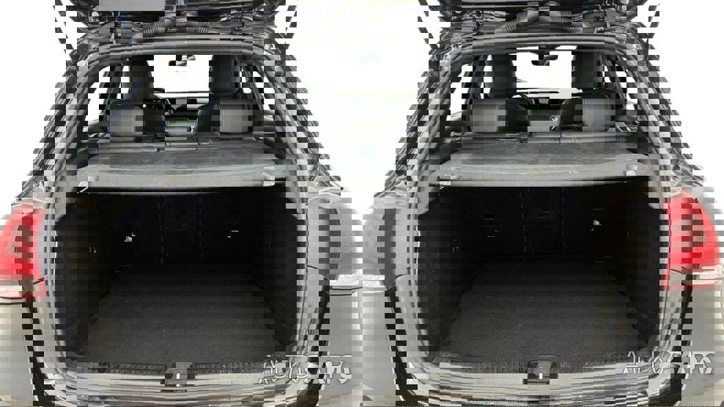 Mercedes-Benz Classe A de 2021